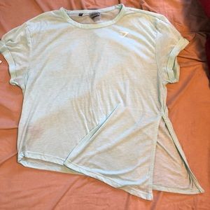 Gymshark essential tee